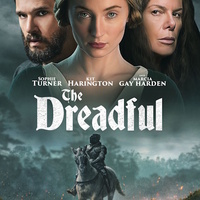 THE DREADFUL Review: Marcia Gay Harden Rules This Gothic GAME OF THRONES Reunion