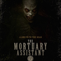 THE MORTUARY ASSISTANT Review: Video Game Adaptation Gets Lost in Translation