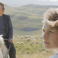 Sundance 2026 Review: TO HOLD A MOUNTAIN, Farmers in Montenegro Fight for Their Land