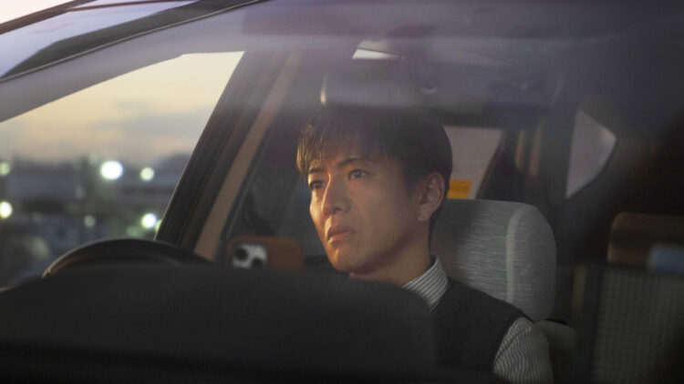 Rotterdam Review: With Tokyo Taxi, Yoji Yamada Cruises Down Well-Traveled Roads