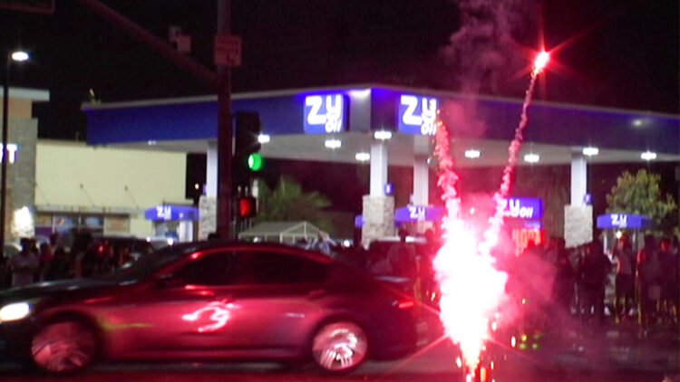 Rotterdam Review: Tycoon is a Staggering Portrait of a City on Fire