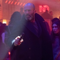 SHELTER Review: Jason Statham Takes on Corrupt MI6 Spies