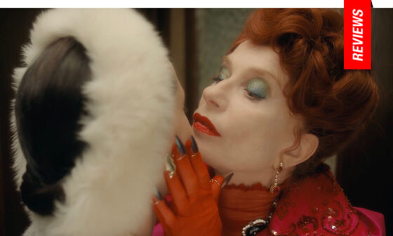 The Blood Countess | 2026 Berlin Intl. Film Festival Review