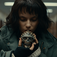 WHISTLE Review: An Unlikely Group Of Teens Fight Their Own Mortality