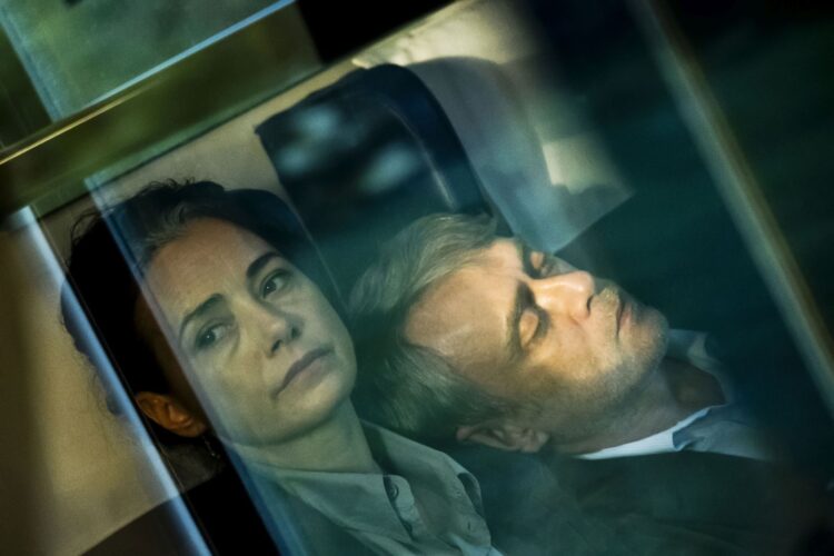 Berlinale Review: Yellow Letters Targets Authoritarianism with Timidity