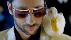 YES Trailer: Nadav Lapid’s Satirical Takedown of Israeli Nationalism Arrives in March