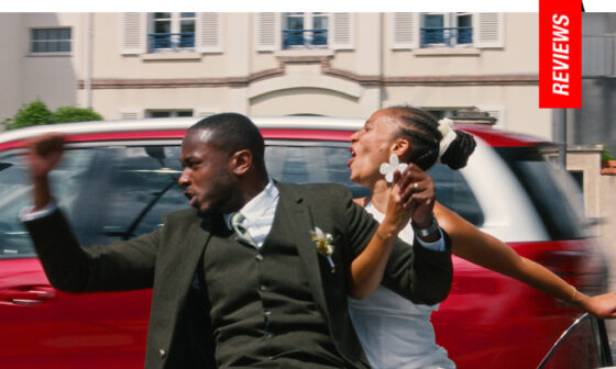 Dao | 2026 Berlin Intl. Film Festival Review