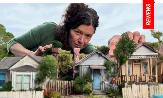 Yo (Love Is a Rebellious Bird) | 2026 Berlin Intl. Film Festival Review