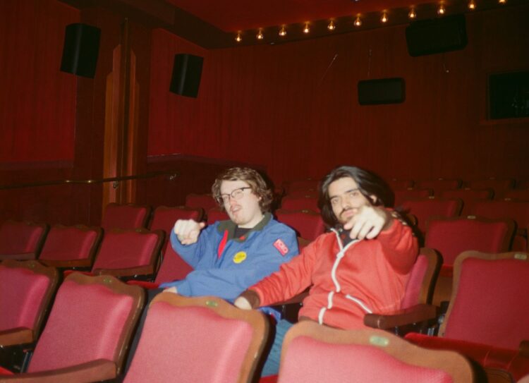 Cashiers Du Cinéma Editors on Programming Their BAM Series and Celebrating Cinema Workers