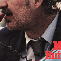 Friday One Sheet: CRIME 101, And Character Work