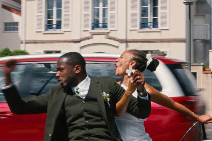 ‘Dao’ Review: Alain Gomis’s Family Saga Is a Whirling Dervish of Messy Emotions