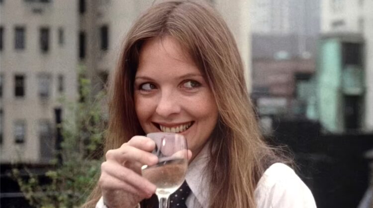 NYC Weekend Watch: Diane Keaton, The Brown Bunny, 2001 In Cinema & More