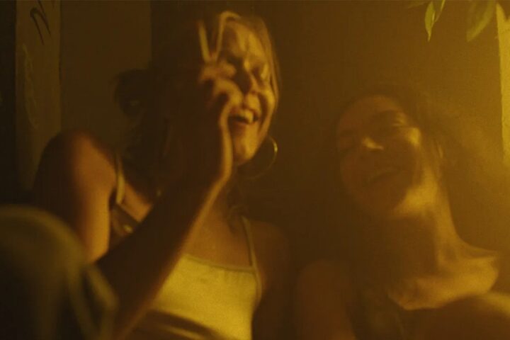 ‘Erupcja’ Review: Charli XCX Feels Wanderlust in Pete Ohs’s Freewheeling City Symphony