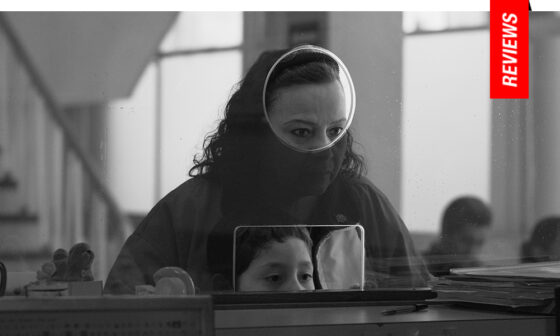 Flies (Moscas) | 2026 Berlin Intl. Film Festival Review