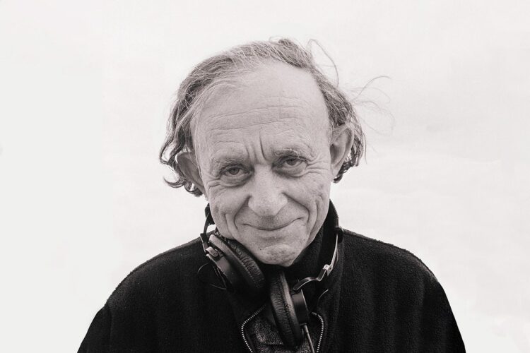Frederick Wiseman Dies at 96