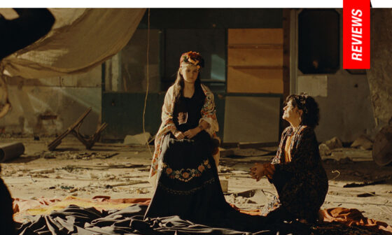 Nina Roza | 2026 Berlin Intl. Film Festival Review