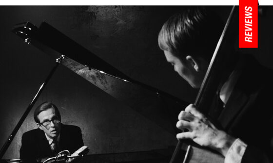 Everybody Digs Bill Evans | 2026 Berlin Intl. Film Festival Review