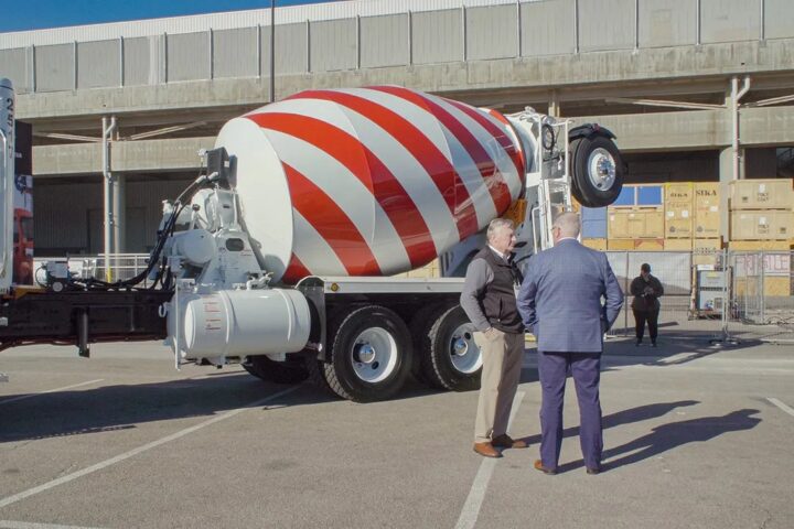 ‘The History of Concrete’ Review: The Poignant Cracks Beneath John Wilson’s Deadpan