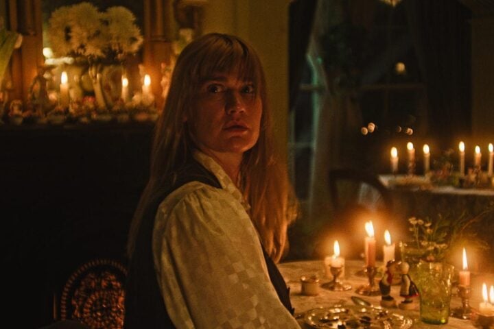 ‘Honey Bunch’ Review: A Gaslight Thriller with a Few Surprises Up Its Sleeve