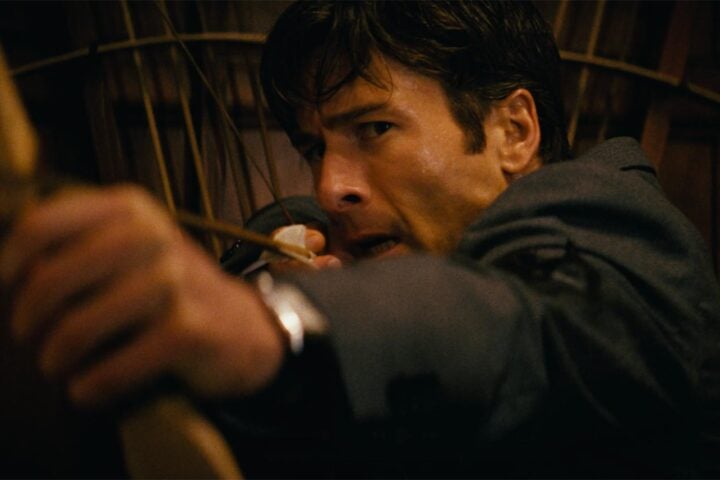 ‘How to Make a Killing’ Review: John Patton Ford’s Shrewd Retooling of an Ealing Classic