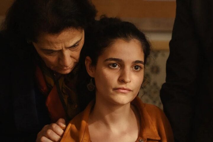 ‘In a Whisper’ Review: Leyla Bouzid’s Sensitively Probes the Bonds of a Tunisian Family