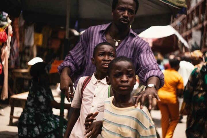 Interview: Akinola Davies Jr. on ‘My Father’s Shadow’ and Carrying a Family Legacy