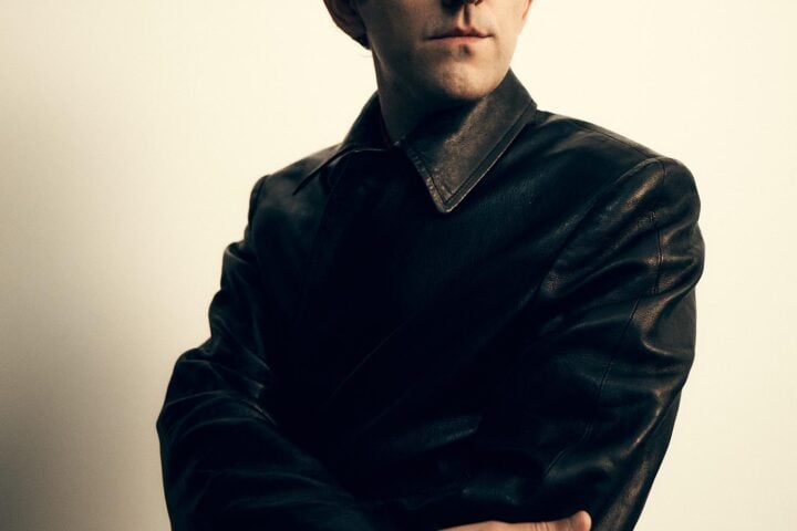 Interview: Harry Melling on ‘Pillion’ and Submitting to Visionary Directors