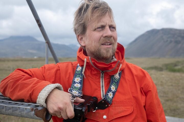 Interview: Hlynur Pálmason on Sculpting Time with ‘The Love That Remains’