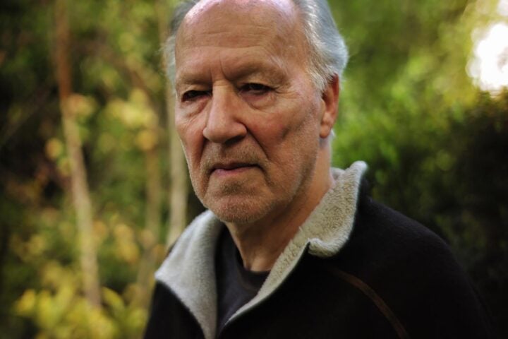Interview: Werner Herzog on ‘Ghost Elephants’ and Hunting a Dream in the Angolan Highlands