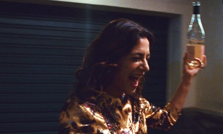 Trailer and Exclusive Poster for Gabe Klinger’s Berlin Debut Isabel Uncork a Midlife Crisis