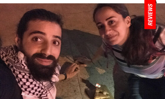 Birds of War | 2026 Sundance Film Festival Review