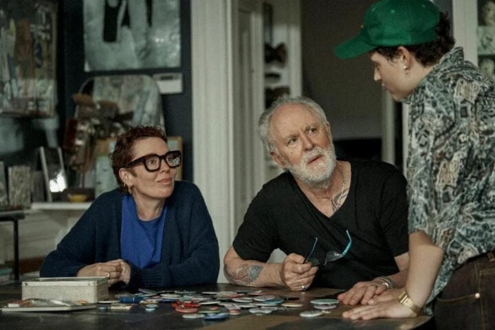 ‘Jimpa’ Review: Generations Clash in Sophie Hyde’s Semi-Autobiographical Drama