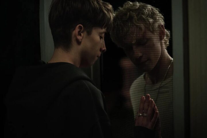 ‘Leviticus’ Review: Adrian Chiarella’s Hauntingly Allegorical Queer Supernatural Tale