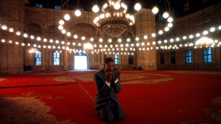 NYC Weekend Watch: The World of Black Film, Satyajit Ray, The Gambler & More