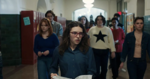 A Conversation with Alyssa Marvin, Frank Hall Green, Pilot Bunch, Kal Wilson, Allan Lopez & Margaret Cho (RUN AMOK)