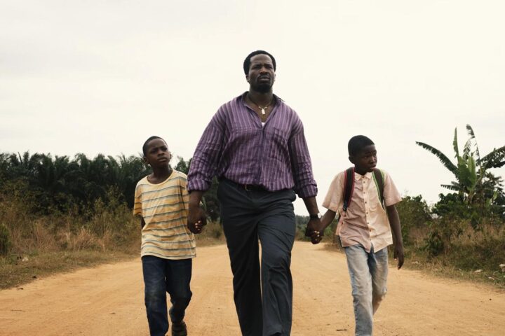 ‘My Father’s Shadow’ Review: A Moving Portrait of a Family (and a Nation) on the Cusp of Change