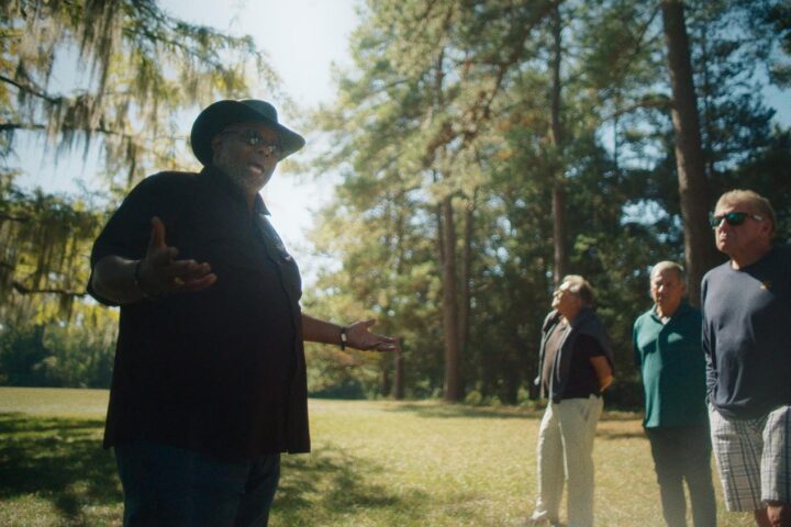 ‘Natchez’ Review: A Piercing Portrait of a Mississippi Town’s Antebellum Tourism Industry