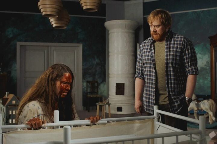 ‘Nightborn’ Review: Bringing Up a Monster Baby