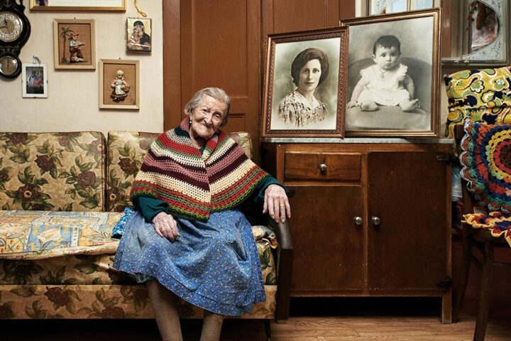 ‘The Oldest Person in the World’ Review: Sam Green’s Moving Celebration of Lives Lived Long