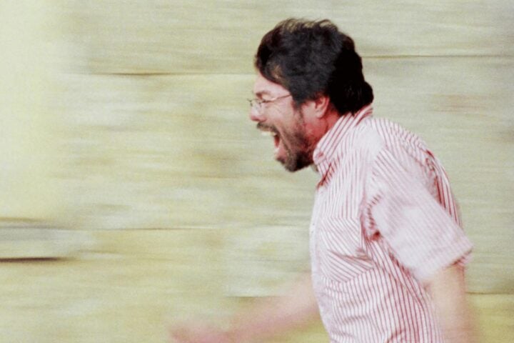 ‘A Poet’ Review: A Paean to Failure