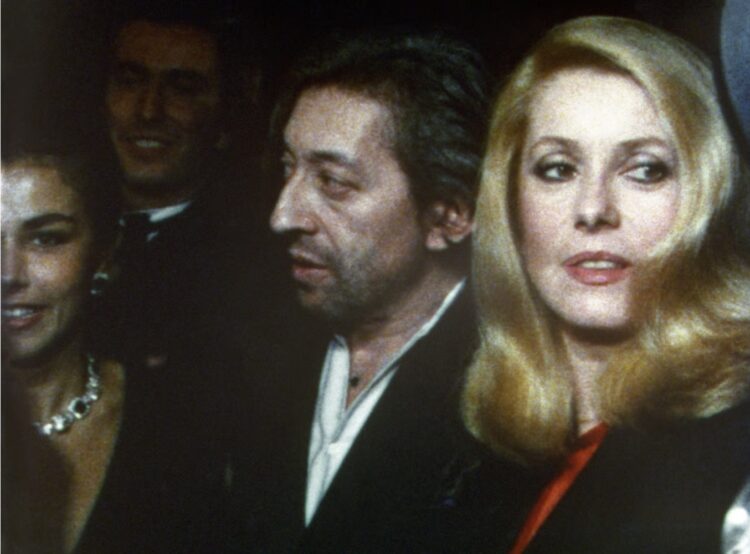 NYC Weekend Watch: Raymond Depardon, A.I., The Loved One & More