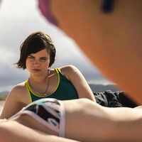 Sundance 2026 Review: BIG GIRLS DON’T CRY, A 14-Year-Old Girl Assimilating the World Only Through the Other