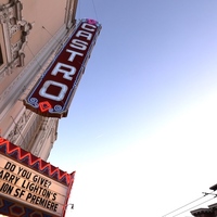 San Francisco’s Original Movie Palace, The Castro Theatre, Reopens With Harry Melling’s PILLION