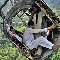 Sundance 2026 Review: HANGING BY A WIRE, Fascinating Documentary Leaves You Wanting More