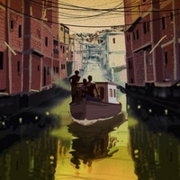 Animation First 2026 Review: HEART OF DARKNESS, More Fascinating Than Compelling