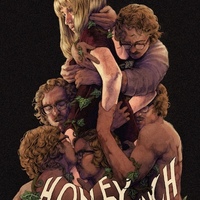 HONEY BUNCH Review: How Love Survives. But Should It?