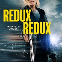 REDUX REDUX Review: Vengeance Is Mine, Says Mother, Even Across the Multiverse