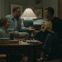 Sundance 2026 Review: THE INVITE, Who’s Afraid of Olivia Wilde and Seth Rogen?