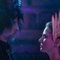 Now Streaming: SEASONS, Kicking, Screaming, and Accepting