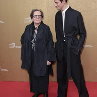 European Film Awards 2026 Interview: FRANZ Star Idan Weiss on Becoming Kafka, Rejecting the Biopic Formula, Trusting Agnieszka Holland’s Process